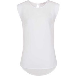French Connection Womens/Ladies Capped Sleeved T-Shirt / Daisy